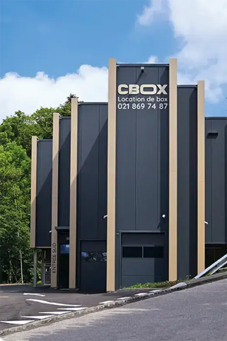 Photo Chaffeises Stockage