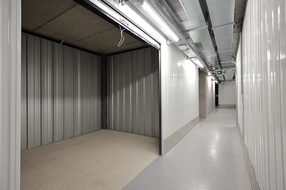 Photo Gallery Chaffeises Stockage