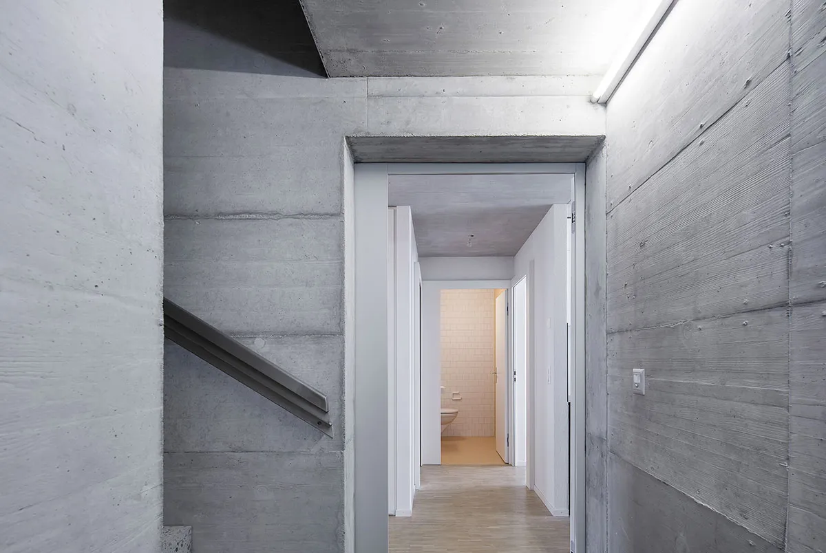 Photo Gallery Quartier La Matze