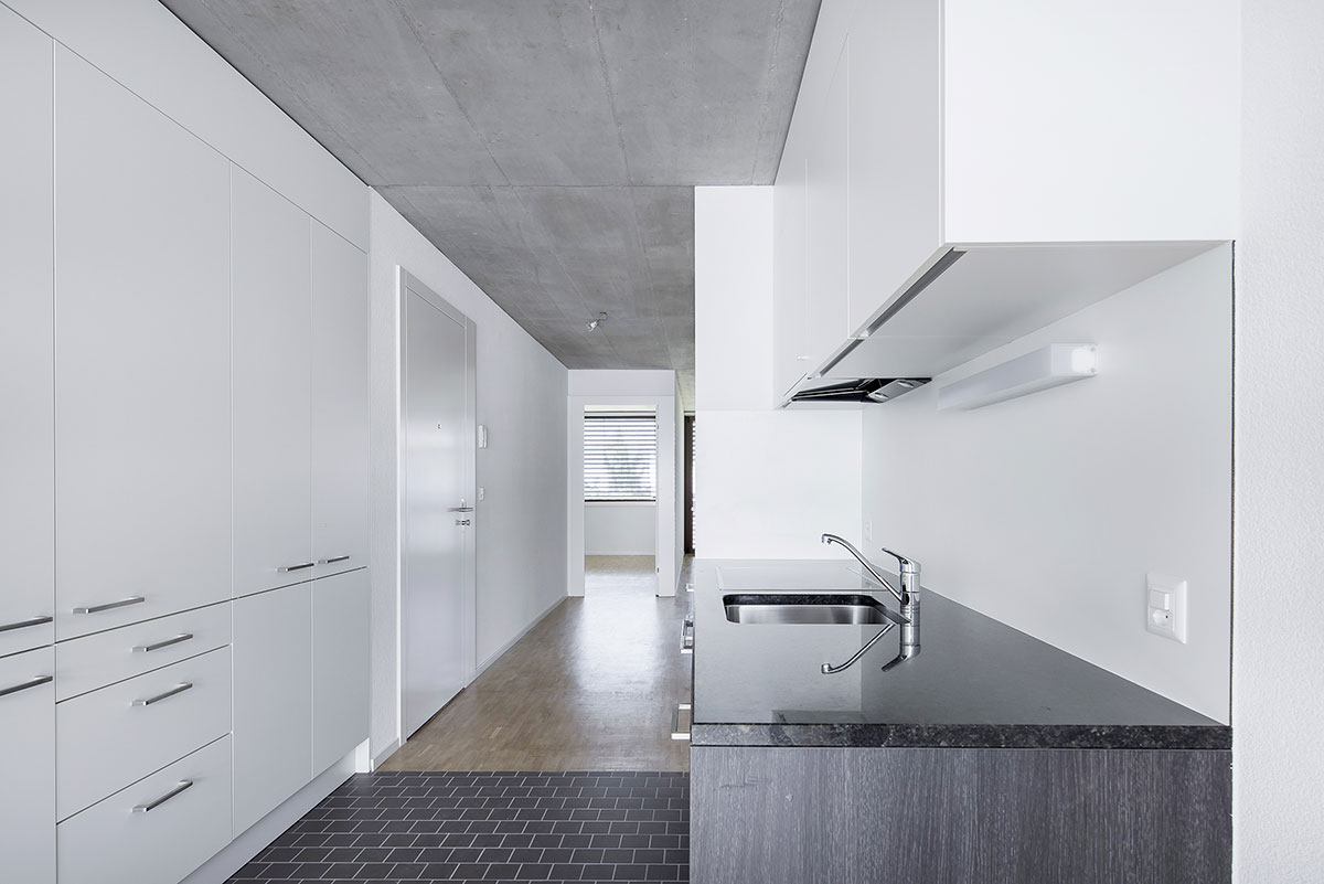 Photo Gallery Quartier La Matze