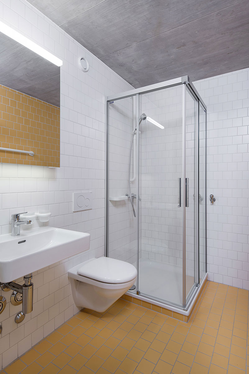 Photo Gallery Quartier La Matze