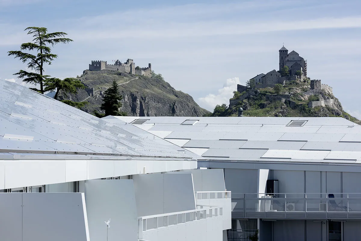 Photo Gallery Quartier La Matze