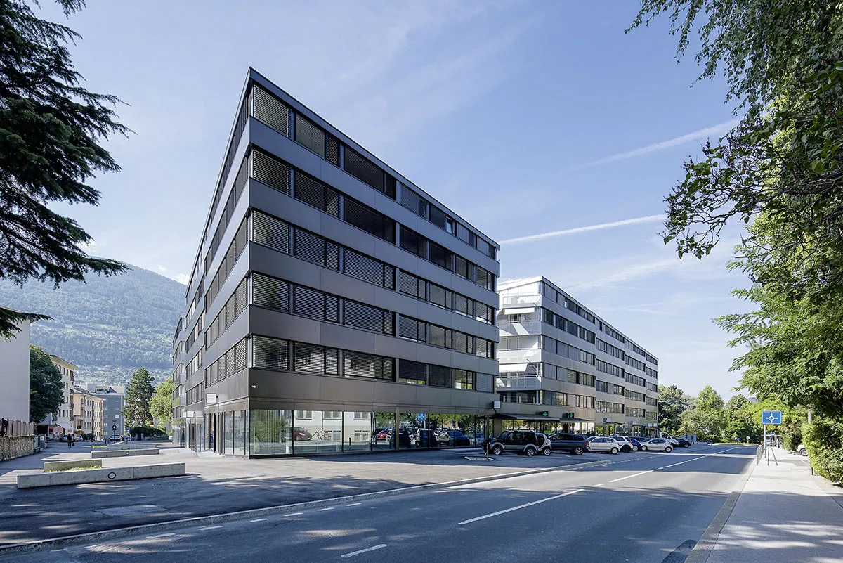 Photo Gallery Quartier La Matze