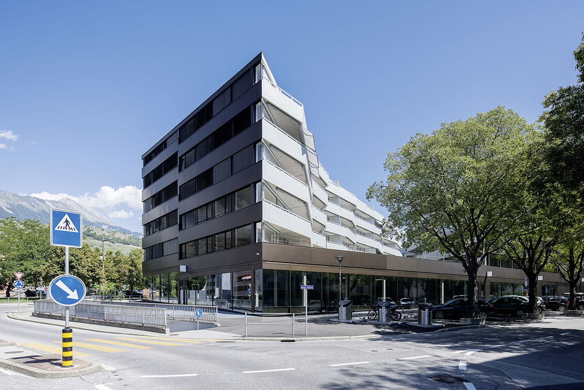 Photo Gallery Quartier La Matze