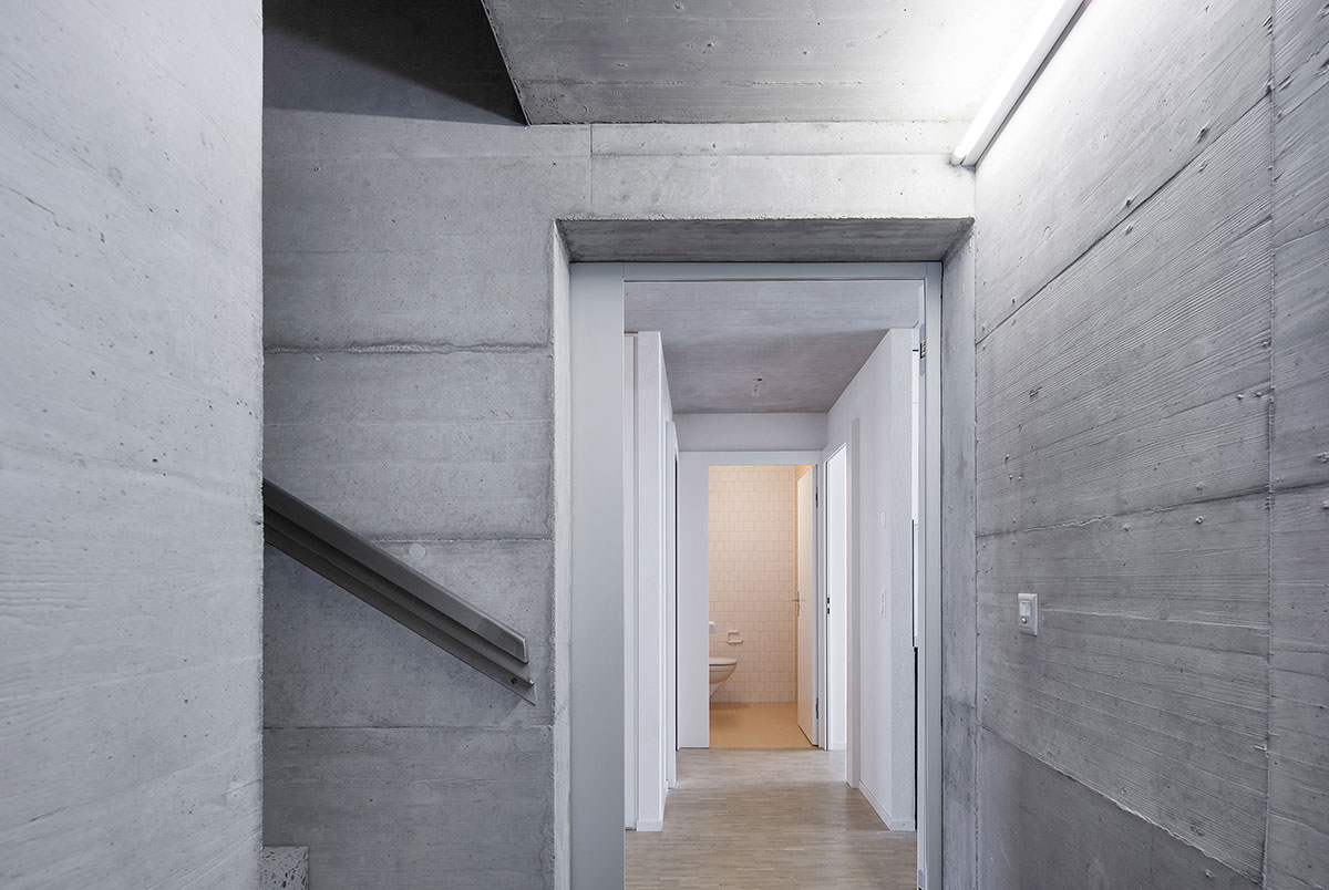 Photo Gallery Quartier La Matze