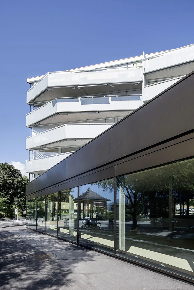 Photo Gallery Quartier La Matze