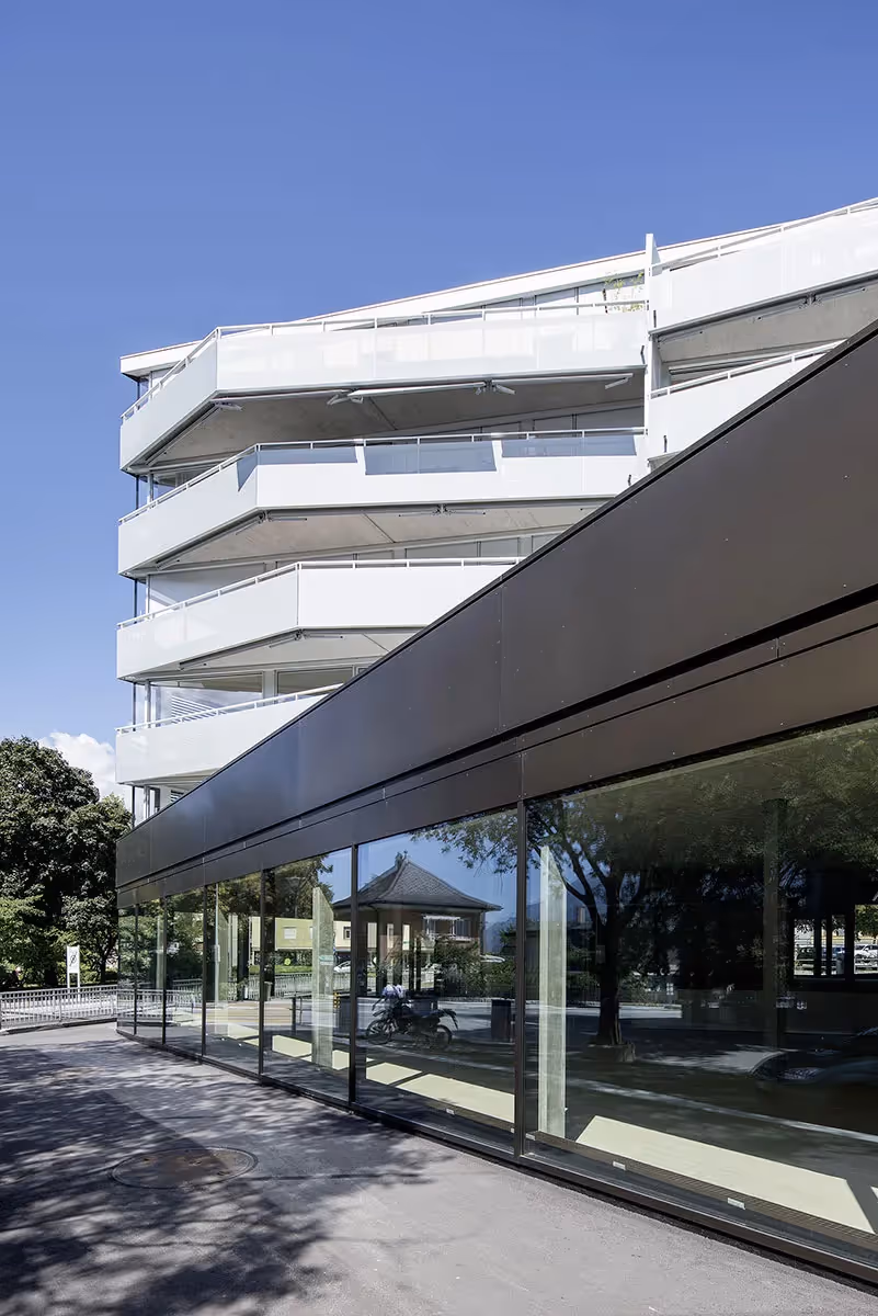 Photo Gallery Quartier La Matze