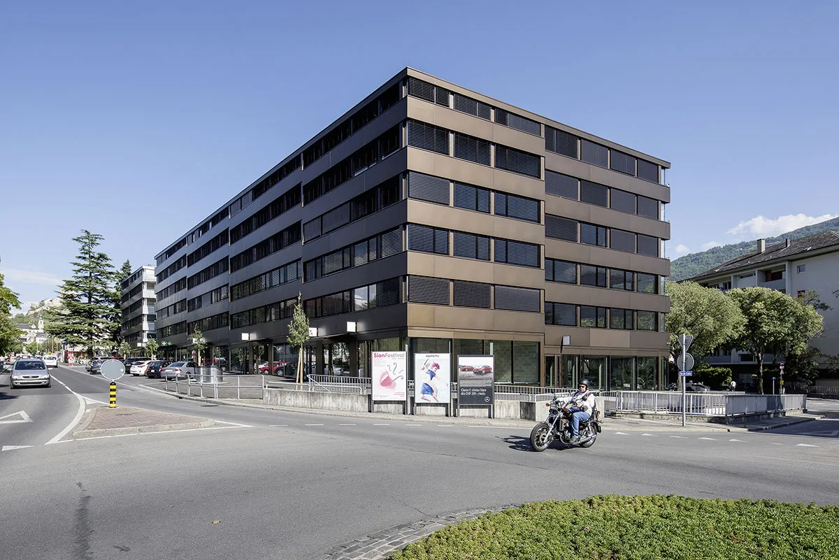 Photo Gallery Quartier La Matze