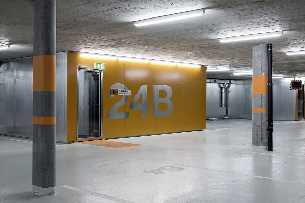 Photo Gallery Quartier La Matze