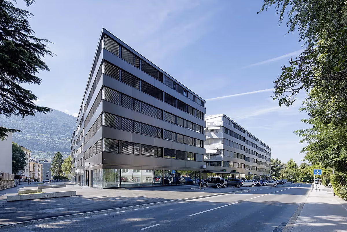 Photo Gallery Quartier La Matze