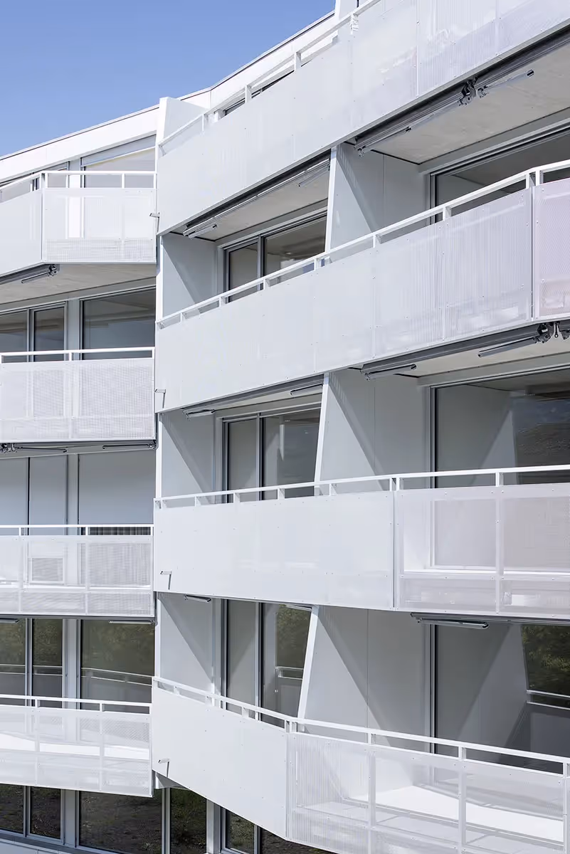 Photo Gallery Quartier La Matze