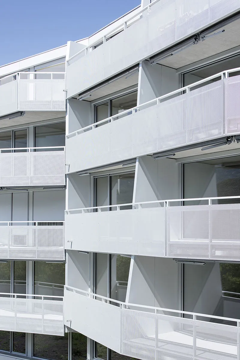 Photo Gallery Quartier La Matze