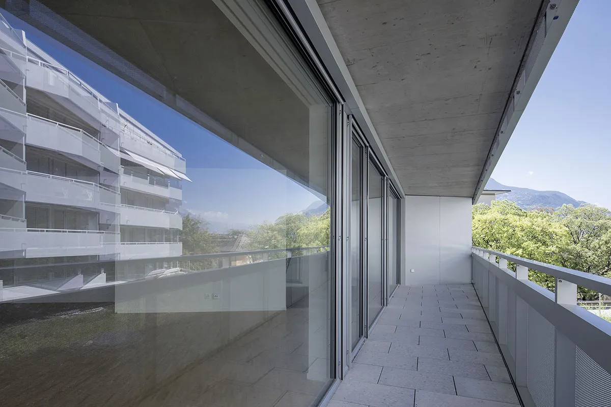 Photo Gallery Quartier La Matze