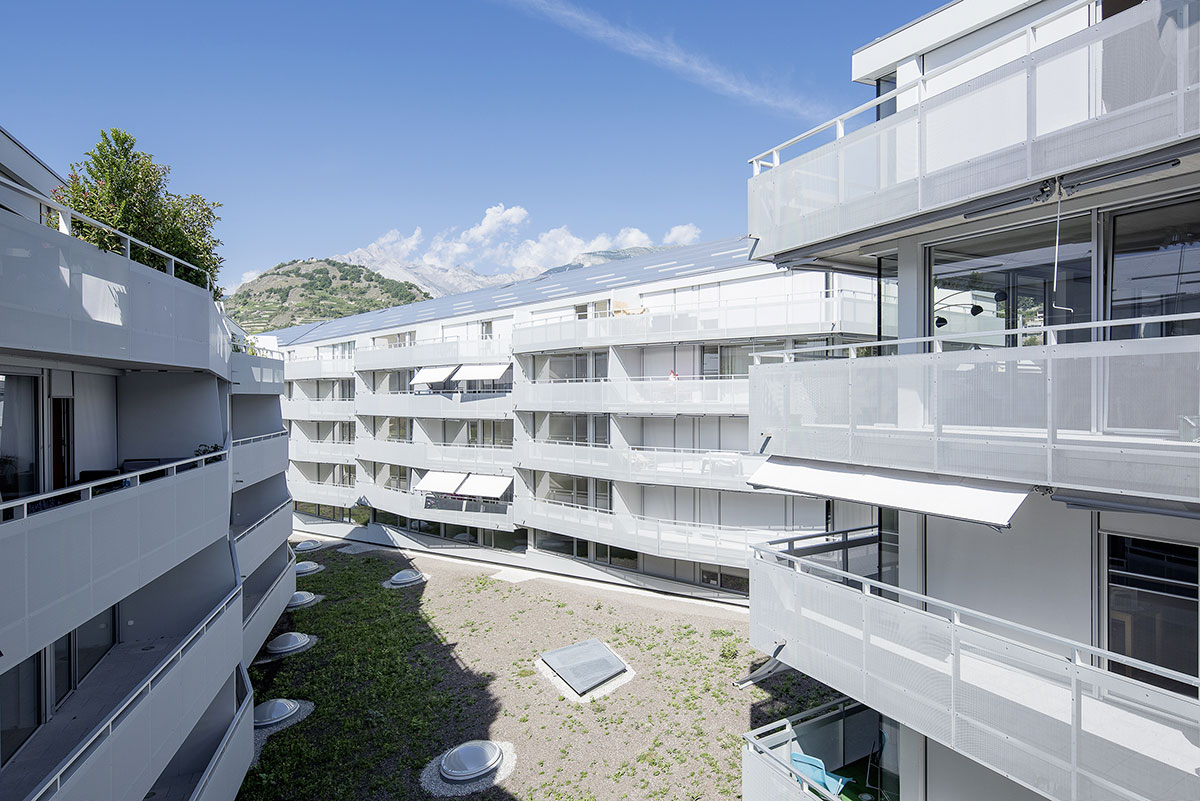 Photo Gallery Quartier La Matze