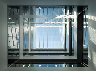 Photo Gallery EPFL - Quartier de l'Innovation