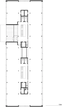 Photo Gallery EPFL - Quartier de l'Innovation