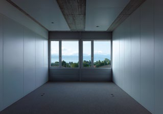 Photo Gallery EPFL - Quartier de l'Innovation