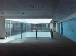 Photo Gallery EPFL - Quartier de l'Innovation