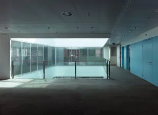 Photo Gallery EPFL - Quartier de l'Innovation