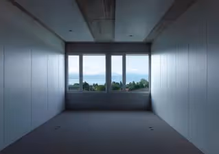 Photo Gallery EPFL - Quartier de l'Innovation