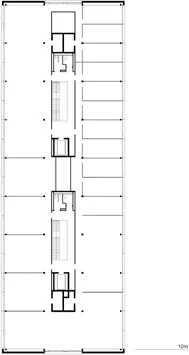 Photo Gallery EPFL - Quartier de l'Innovation