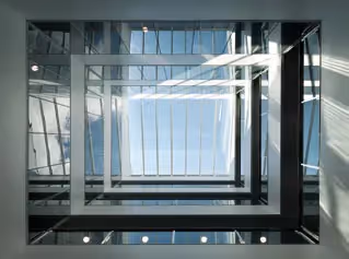 Photo Gallery EPFL - Quartier de l'Innovation