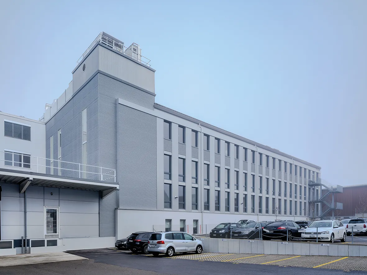 Photo Gallery Ziel-Areal