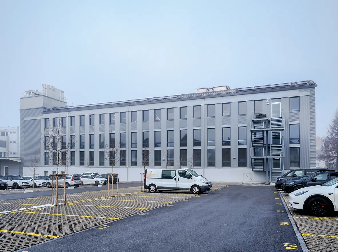 Photo Gallery Ziel-Areal