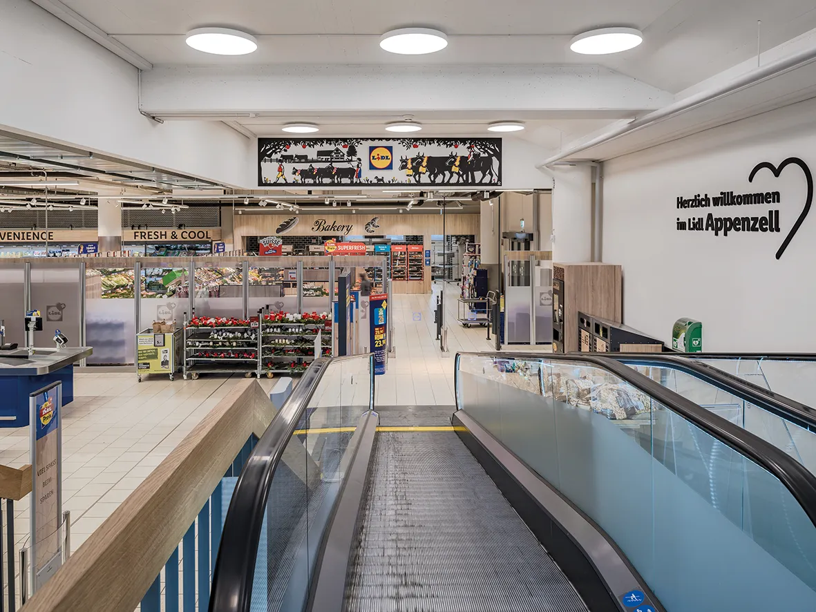 Photo Gallery Ziel-Areal