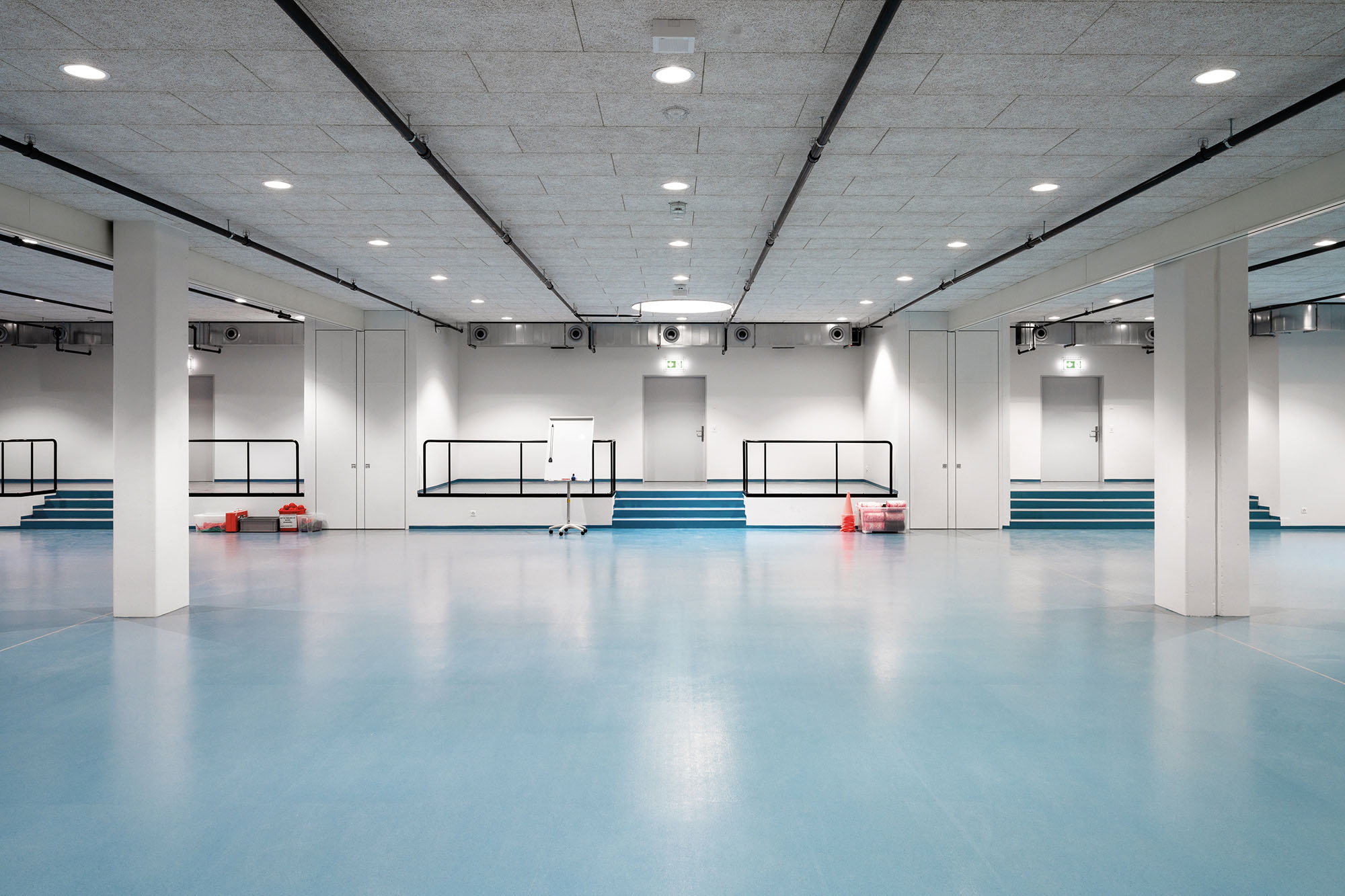 Photo Gallery Spenglerpark - F