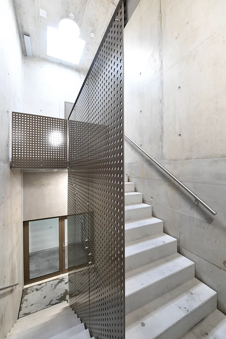 Photo Gallery Cassiopée