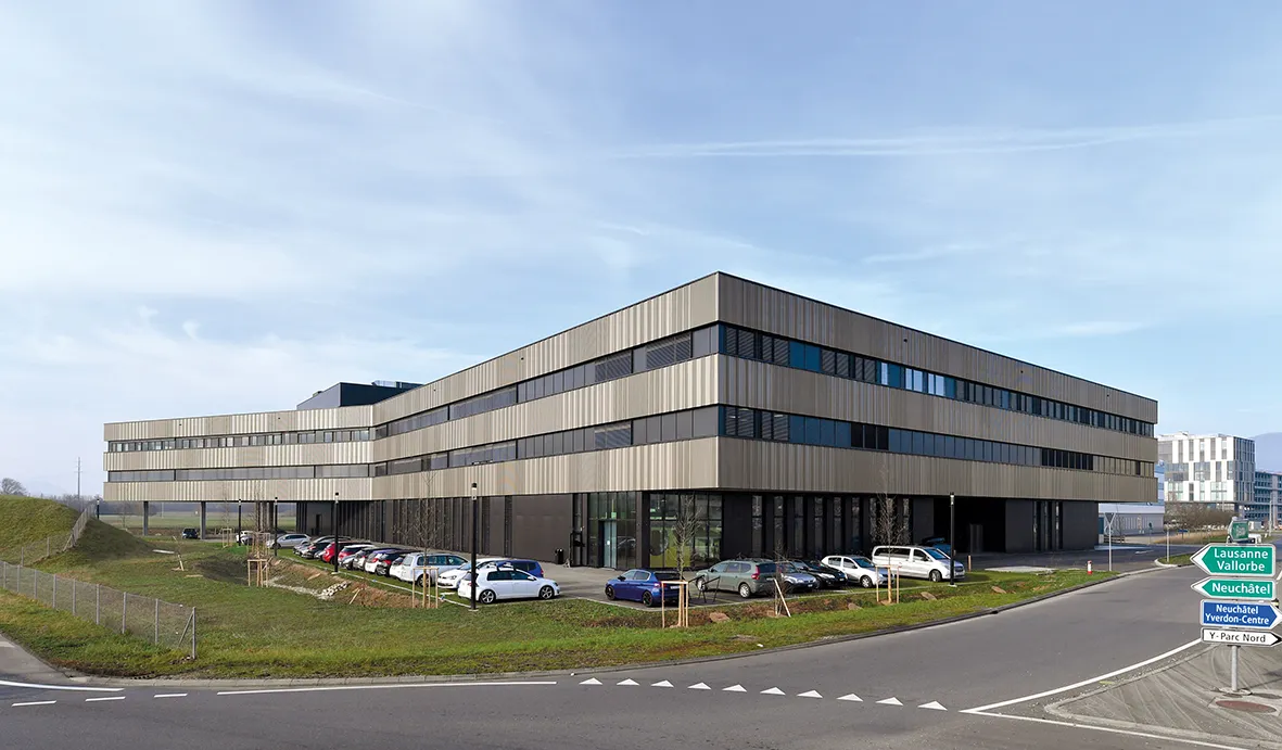 Photo Gallery Cassiopée