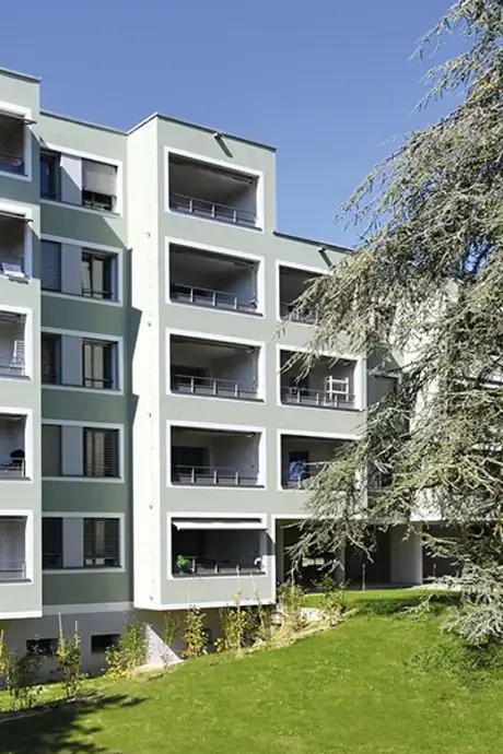 Photo Baumettes 72-84