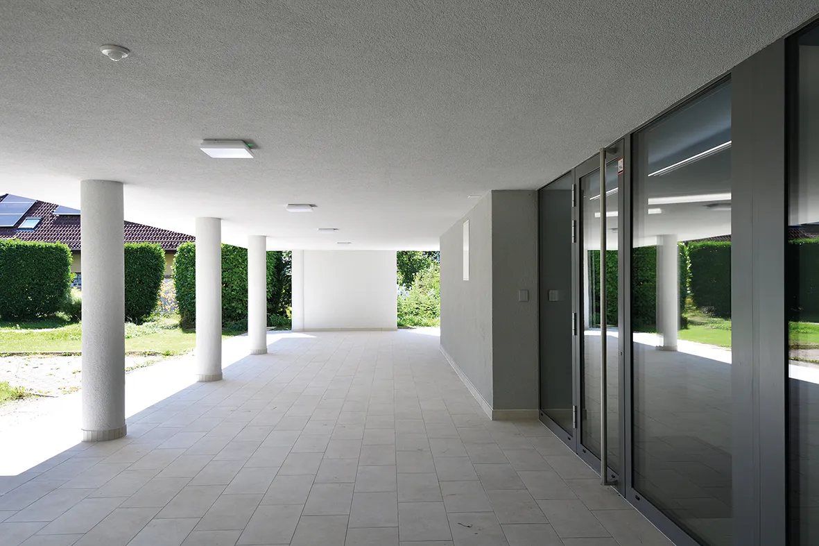 Photo Gallery Baumettes 72-84