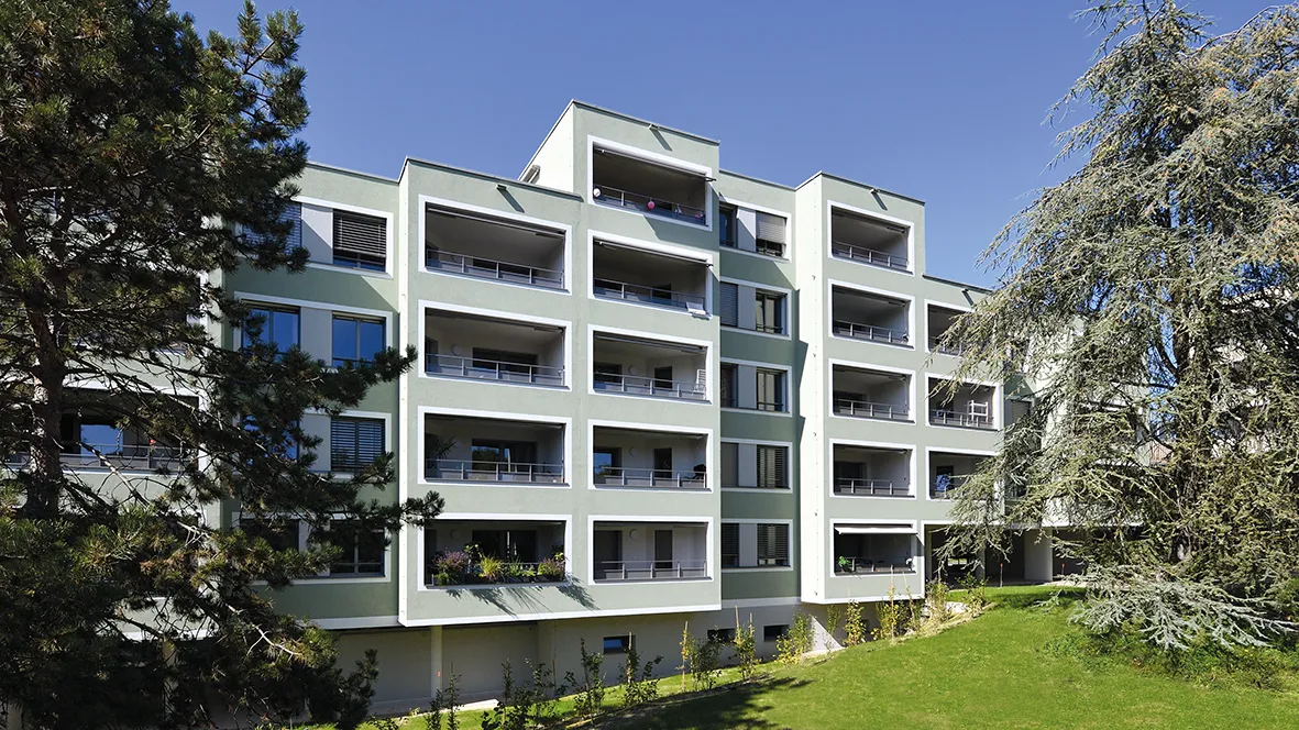 Photo Gallery Baumettes 72-84