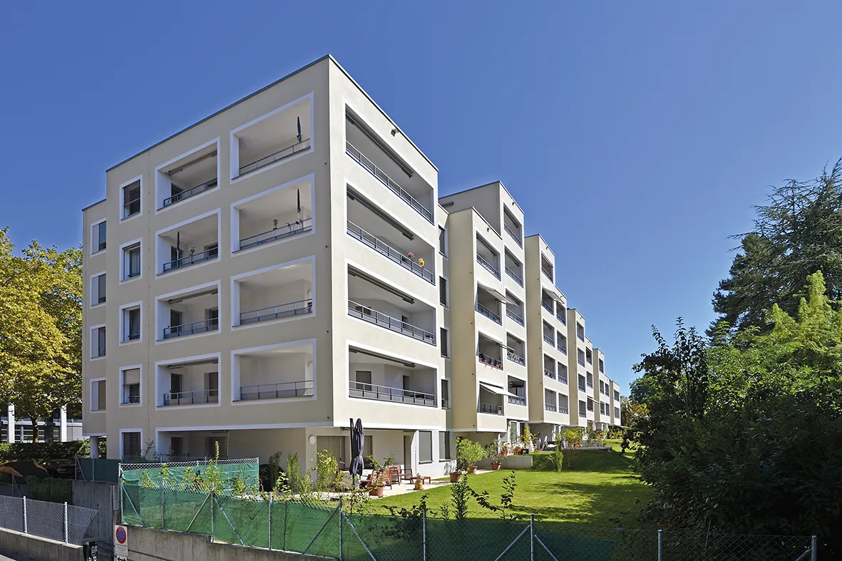 Photo Gallery Baumettes 72-84