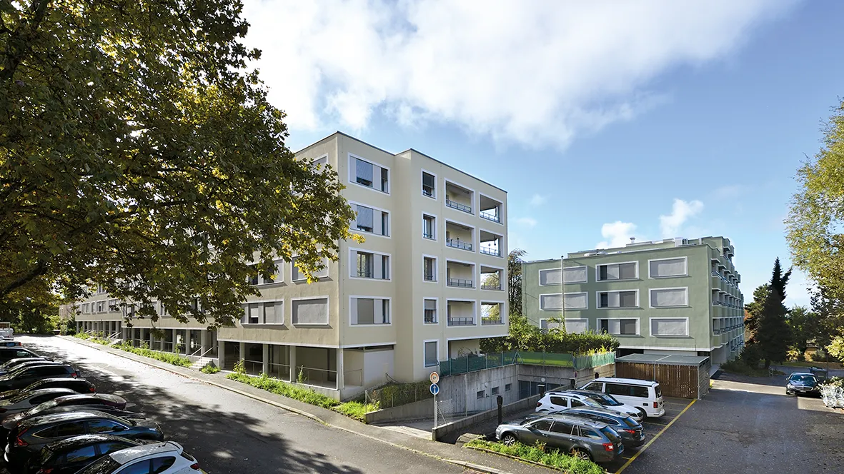 Photo Gallery Baumettes 72-84