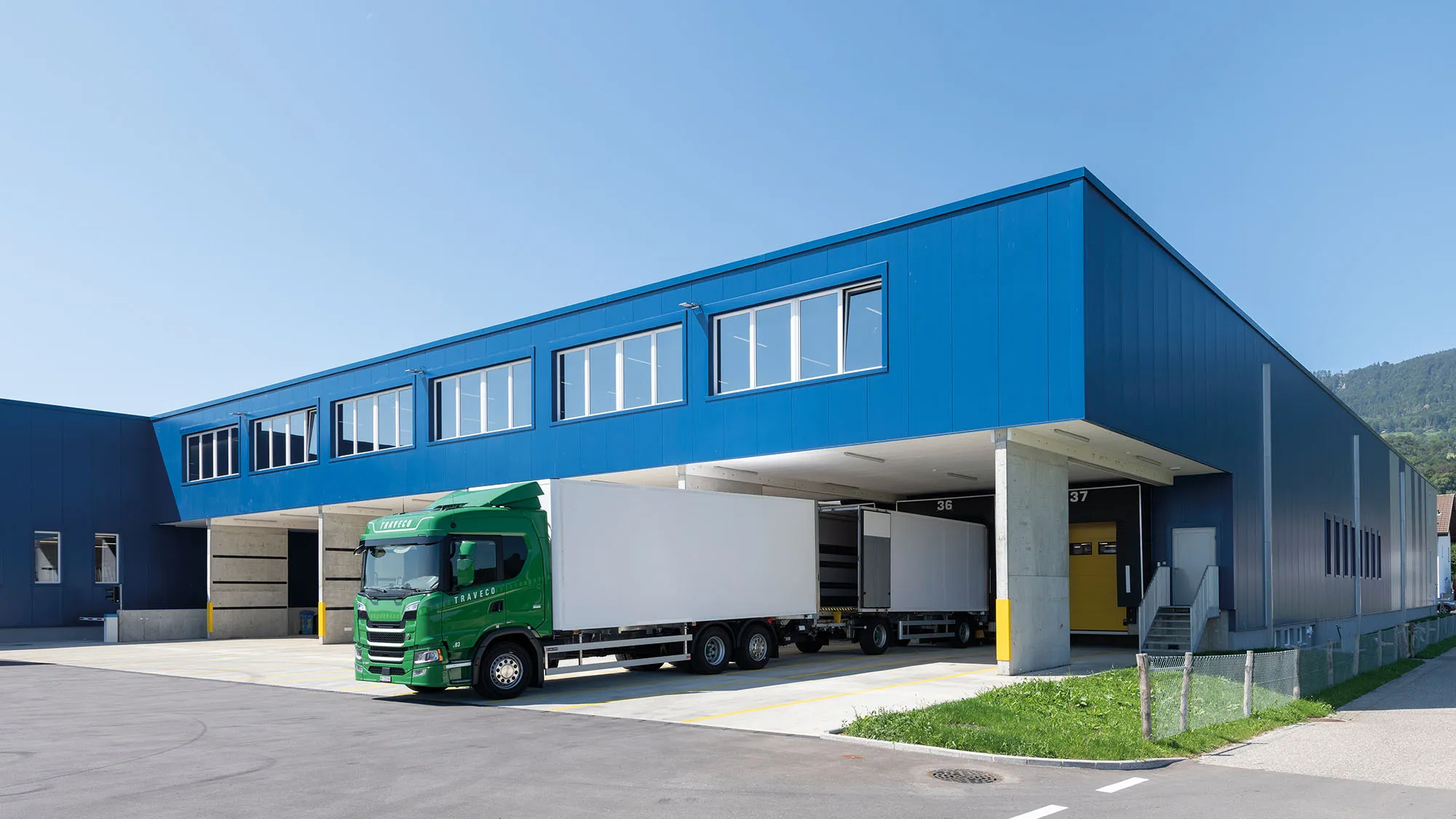 Photo Gallery Volg Konsumwaren AG - F