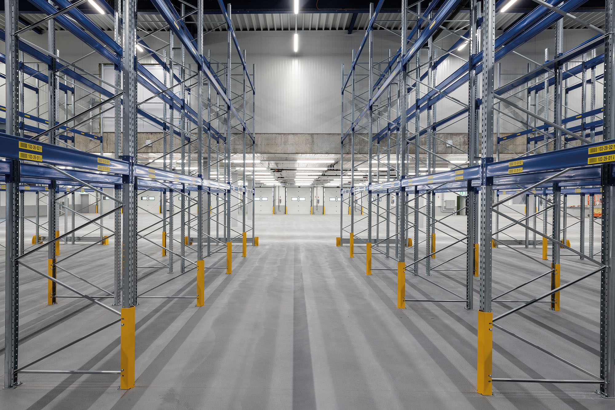 Photo Gallery Volg Konsumwaren AG - F