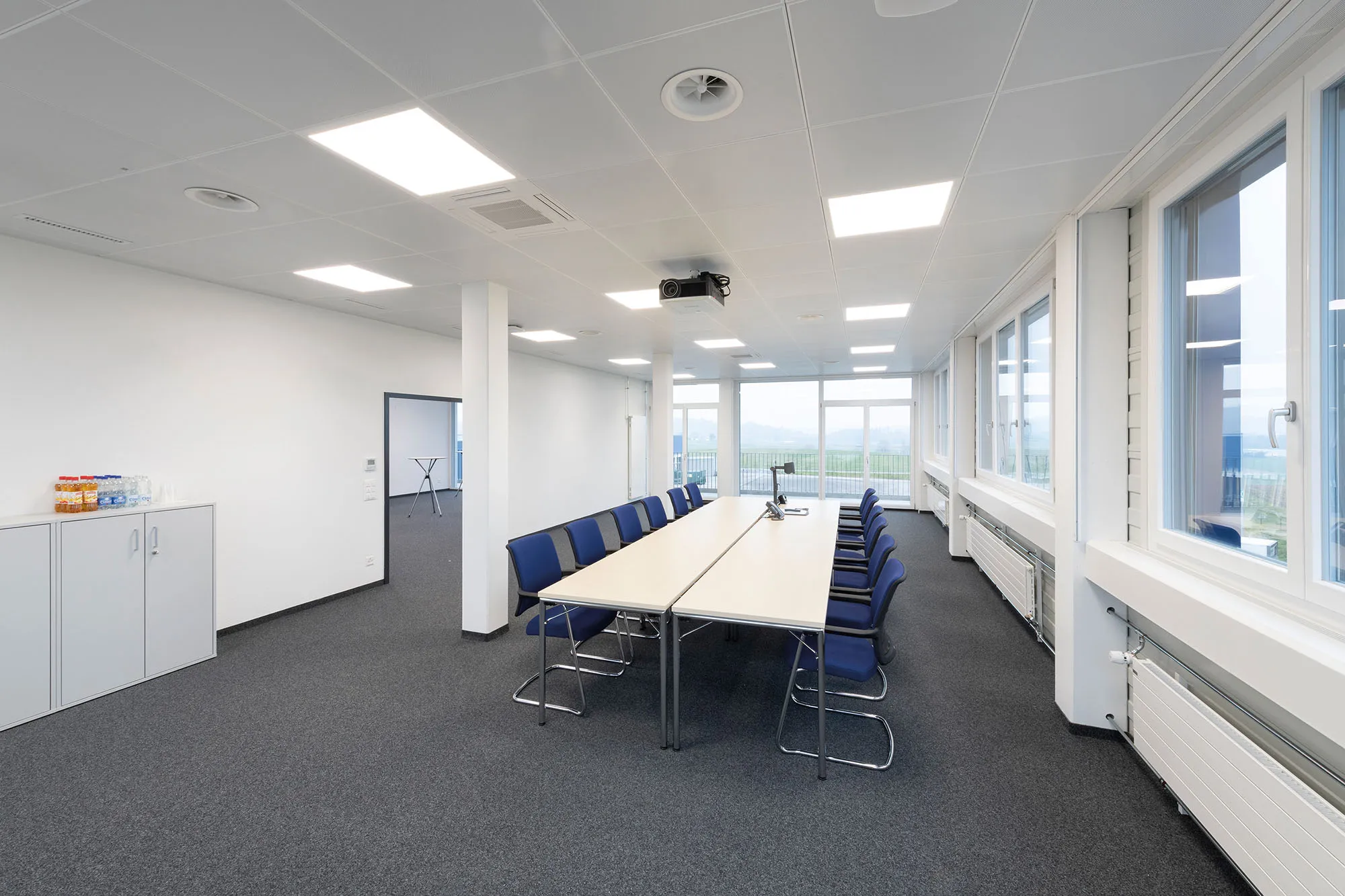 Photo Gallery Volg Konsumwaren AG - F