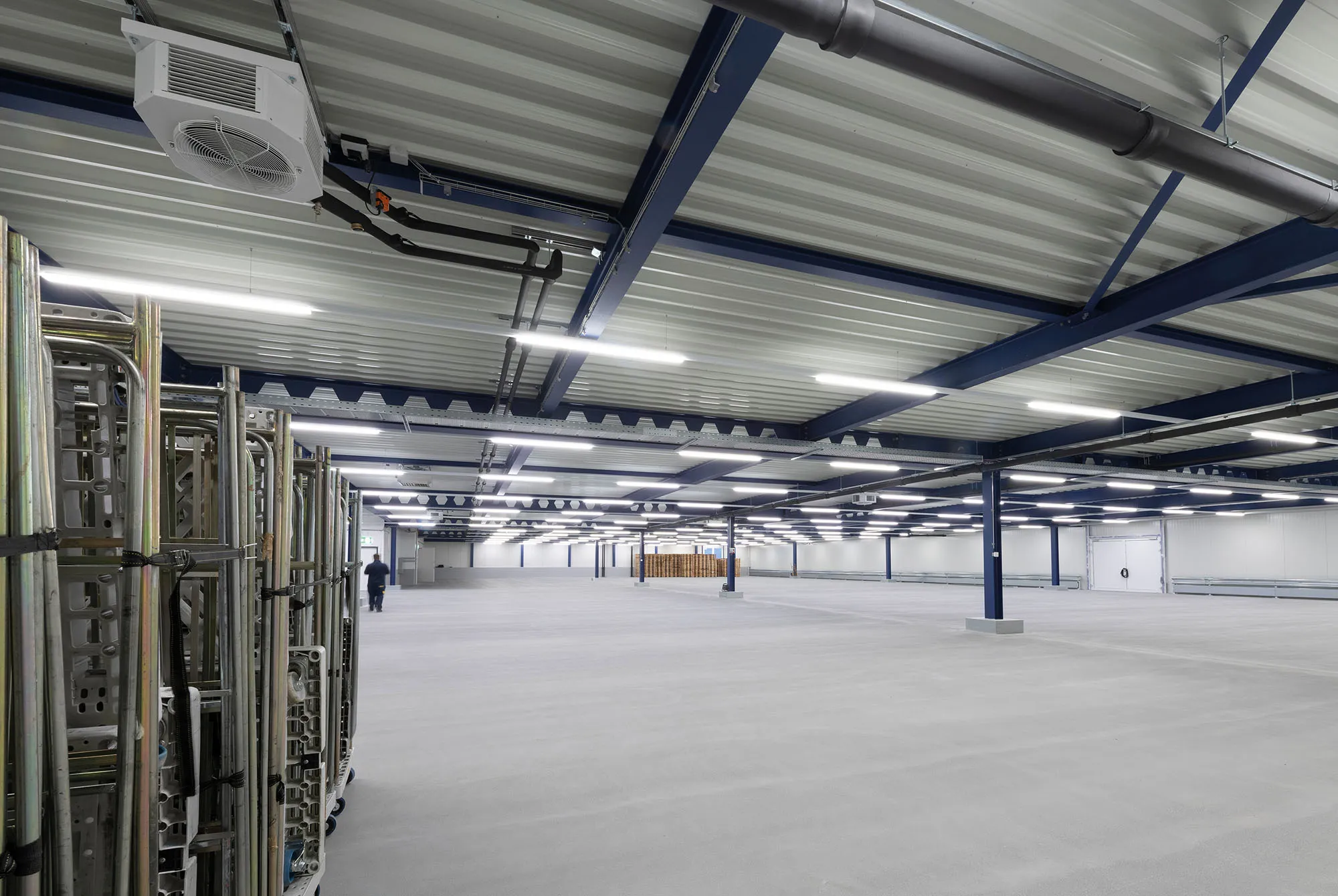 Photo Gallery Volg Konsumwaren AG - F