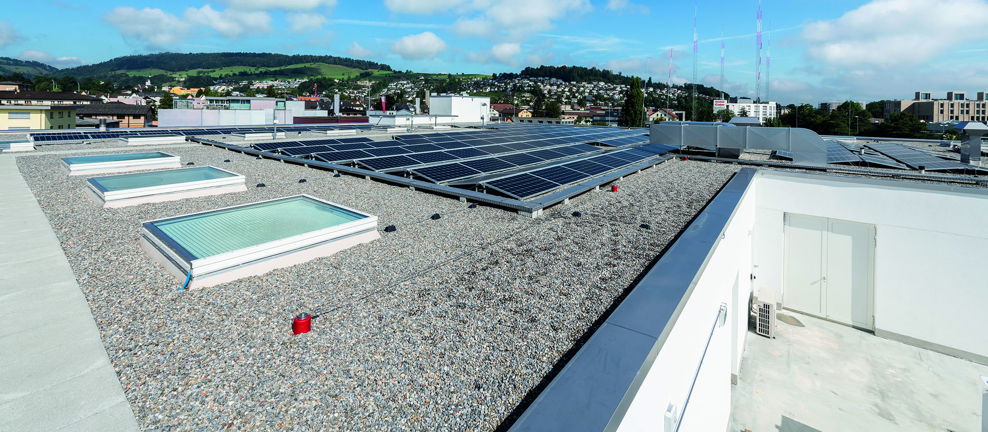 Photo Gallery Transgourmet / Prodega - F