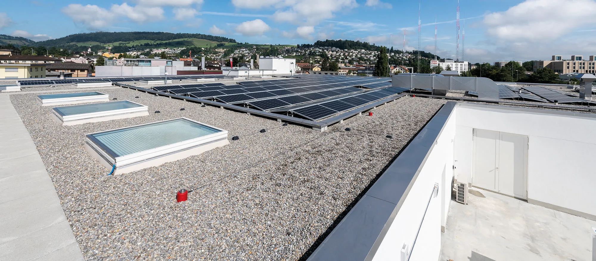 Photo Gallery Transgourmet / Prodega - F