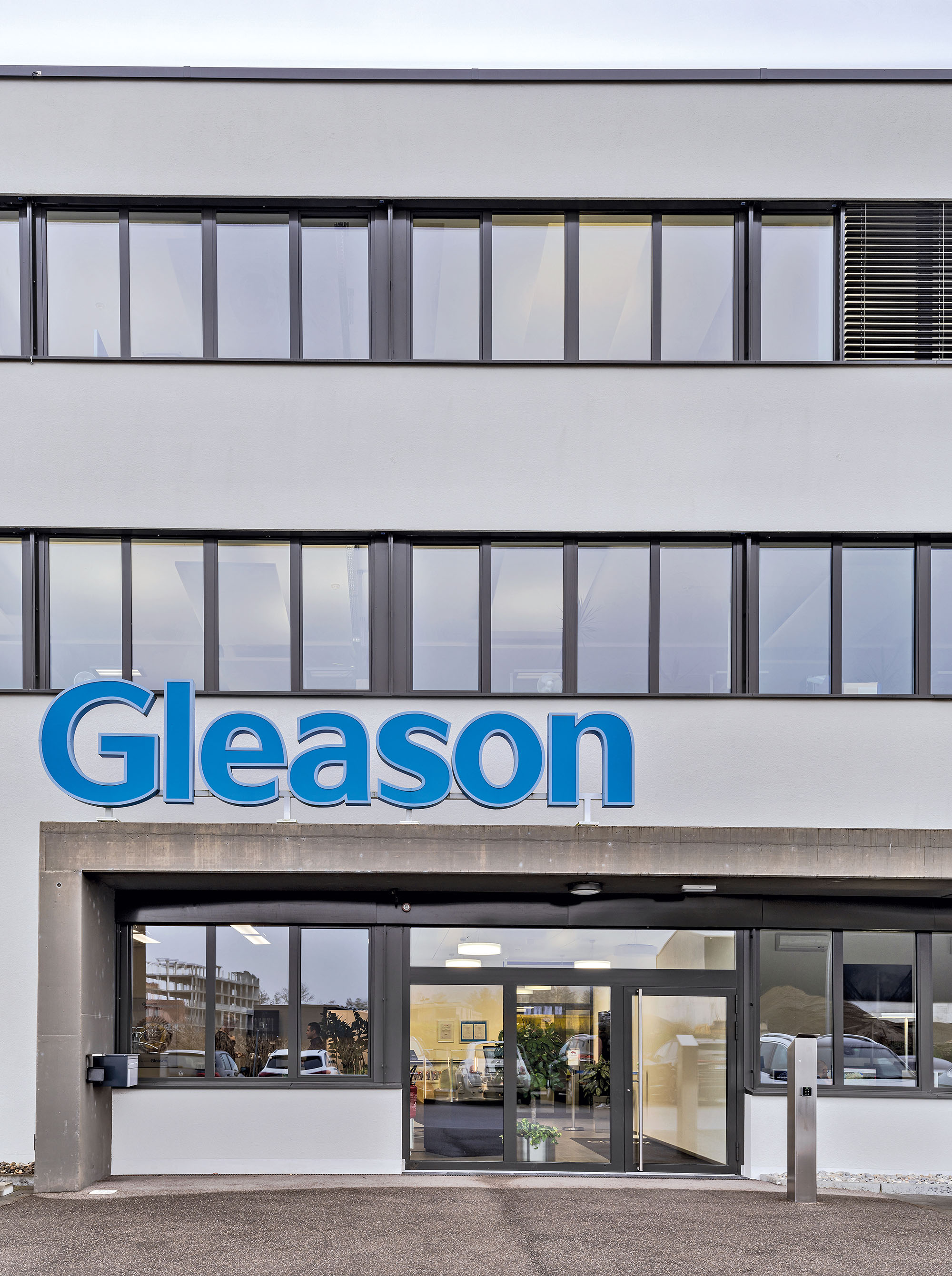 Photo Gallery Gleason Switzerland AG - F