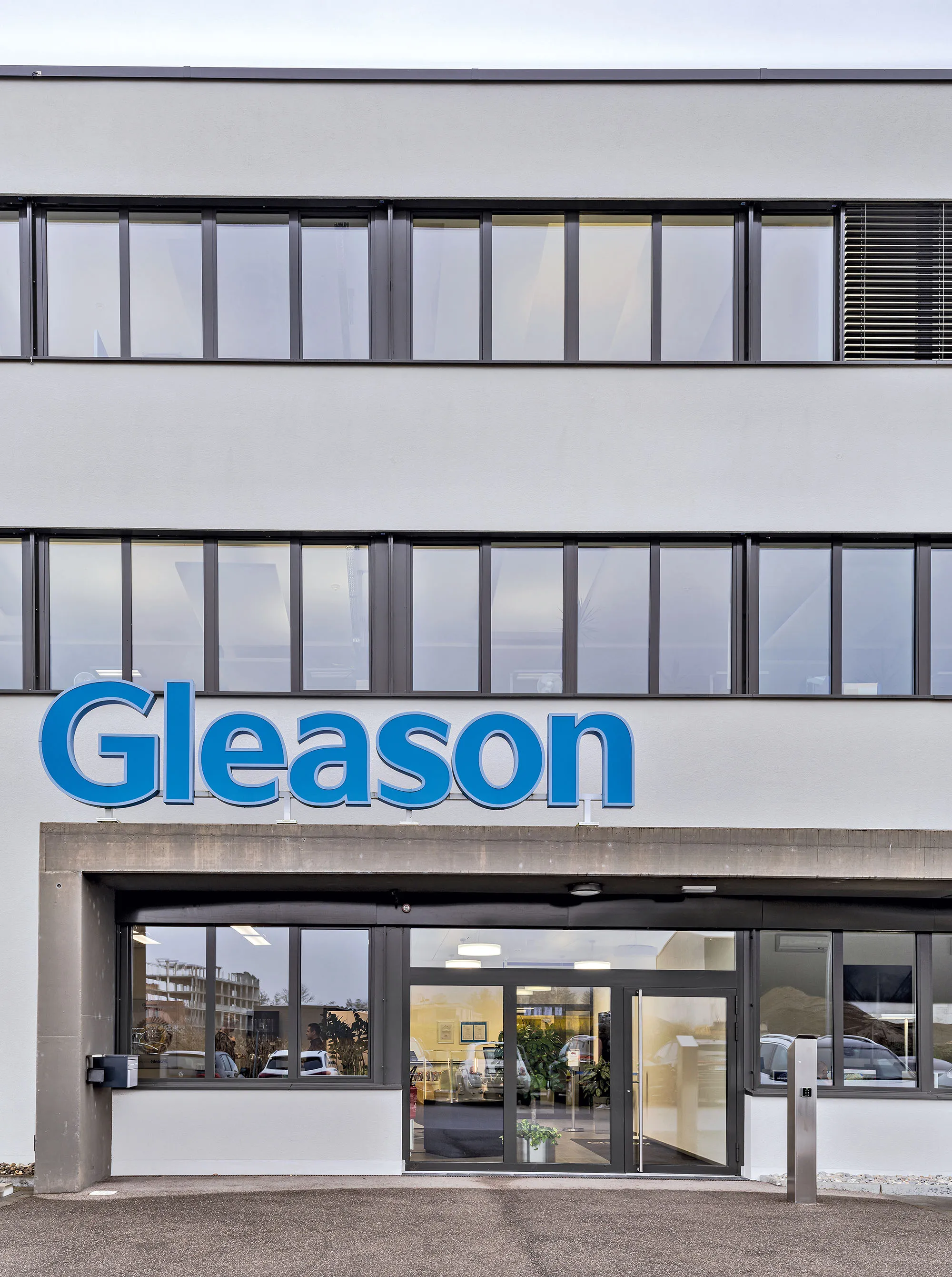 Photo Gallery Gleason Switzerland AG - F