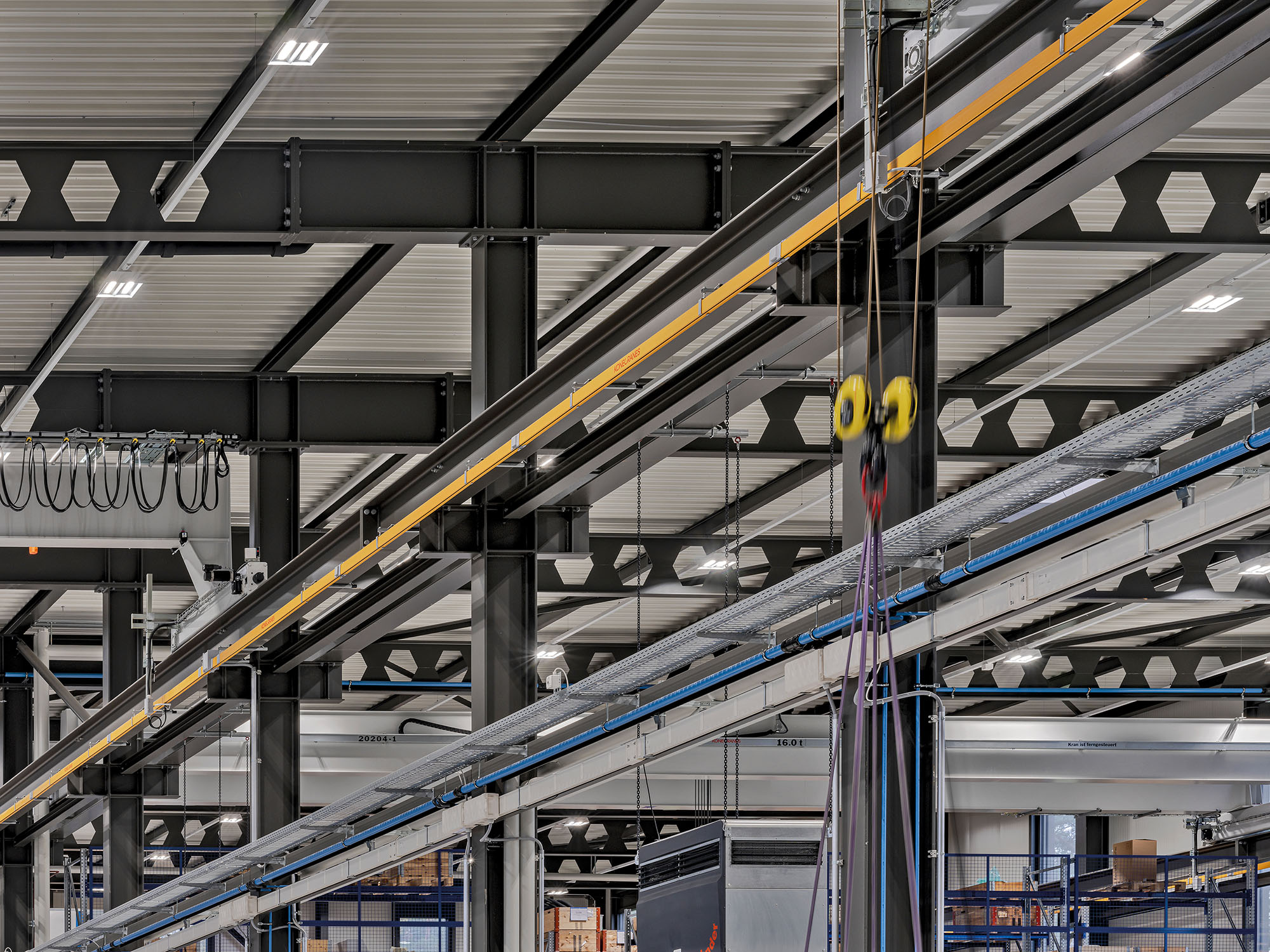 Photo Gallery Gleason Switzerland AG - F