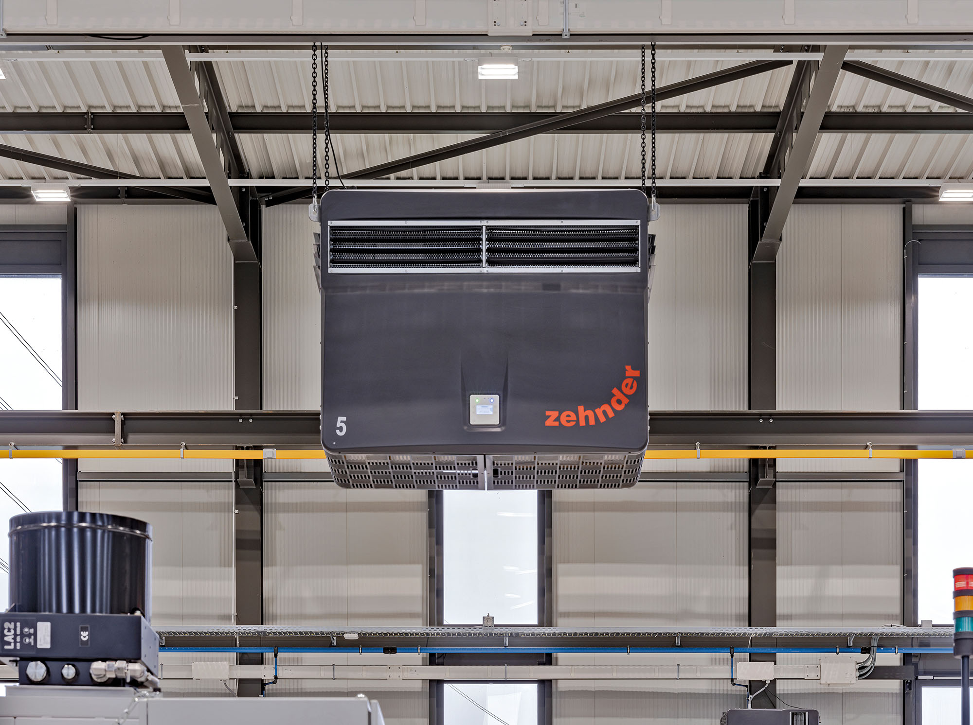 Photo Gallery Gleason Switzerland AG - F