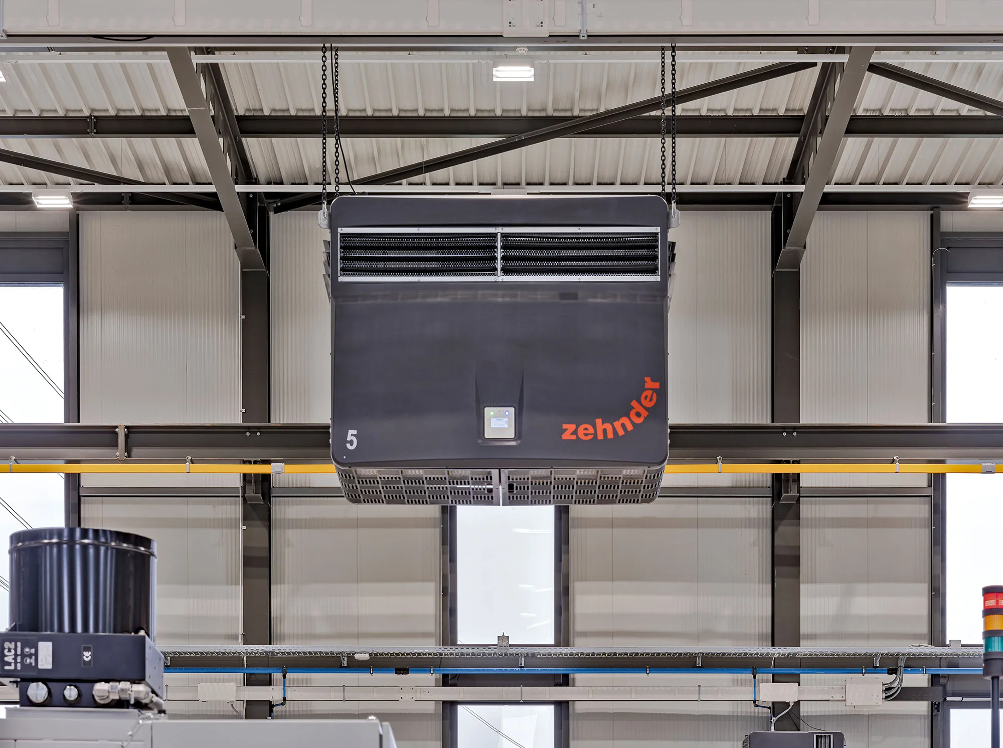 Photo Gallery Gleason Switzerland AG - F