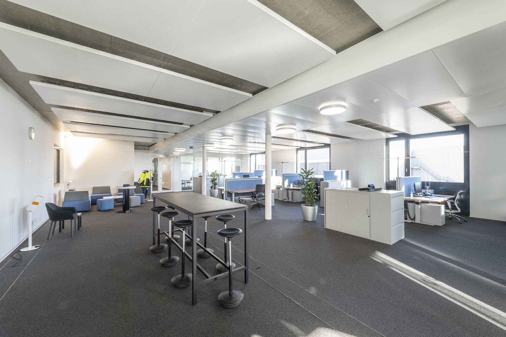 Photo Gallery Fraisa SA - F