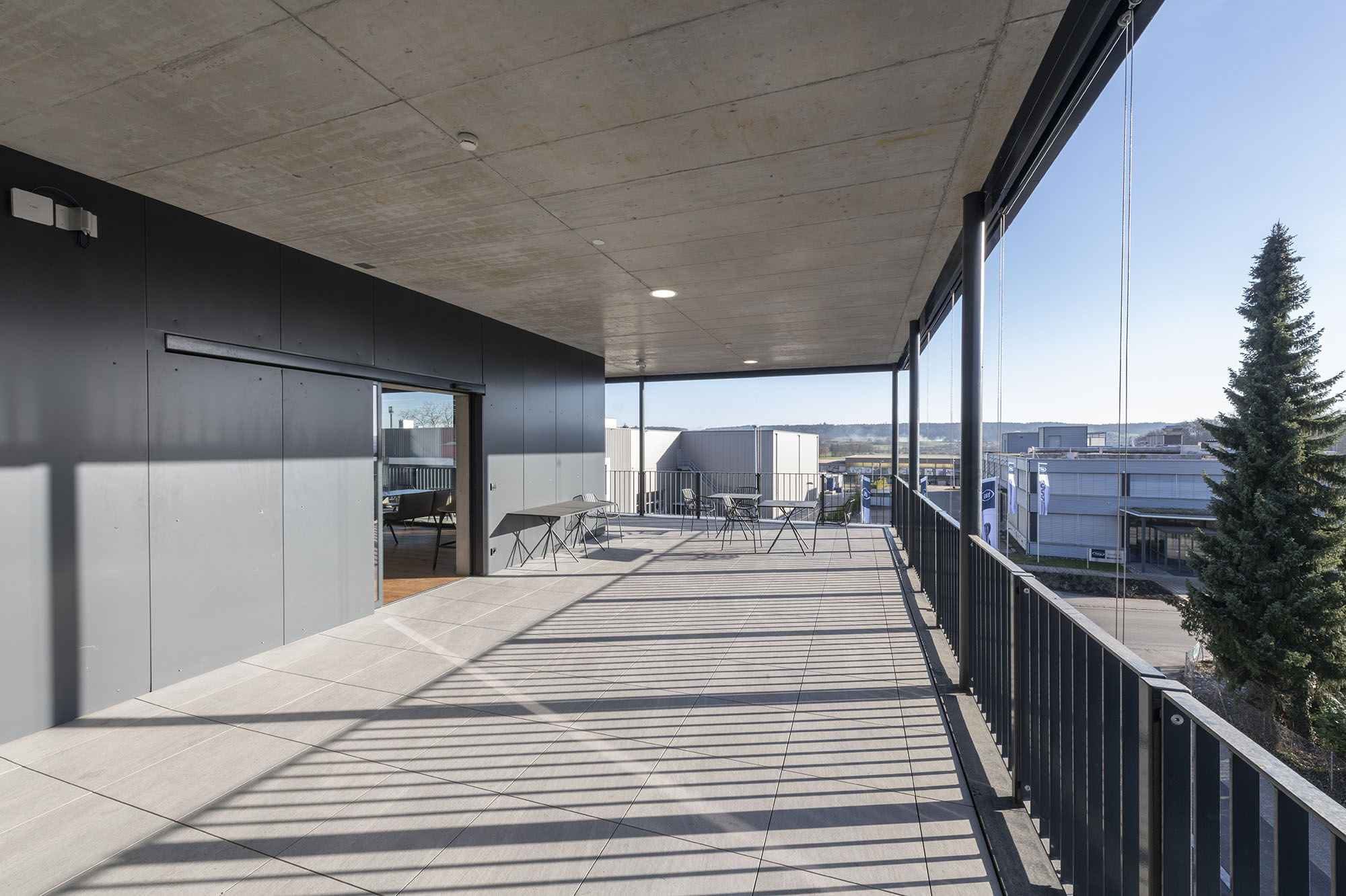 Photo Gallery Fraisa SA - F